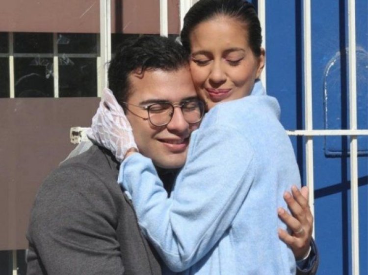 En 15 días se podrá conocer si los restos óseos son de Cecilia Strzyzowski