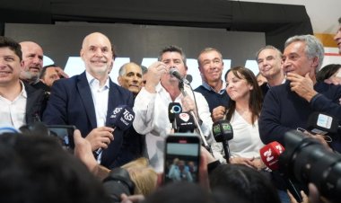 Orrego festeja su victoria: "San Juan se iba a despertar"