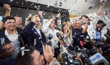 Basualdo: “Comienza un nuevo despertar de la mano de Marcelo Orrego y Fabián Martín”