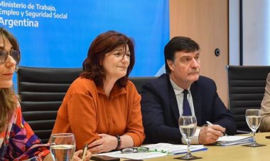 El Gobierno convocará al Consejo del Salario para establecer un nuevo aumento