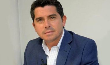 Orrego no participará en las paritarias estatales