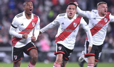 Qué necesita River para ser campeón el próximo sábado
