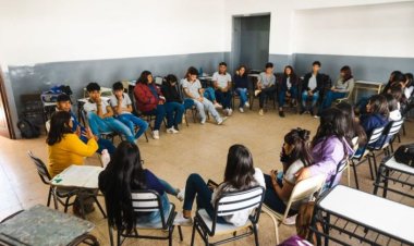 Situaciones de Complejidad en escuelas: hubo 270 intervenciones