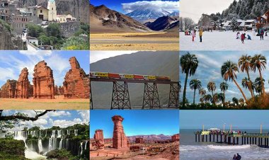 Qué provincias empiezan las vacaciones el próximo lunes
