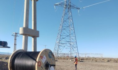 En 2024 el 100% de los hogares sanjuaninos podrán acceder a fibra óptica