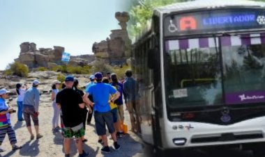 Cómo funcionará la RedTulum en vacaciones de invierno