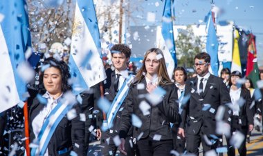 San Juan celebrará 207 años de la Independencia Argentina en Zonda