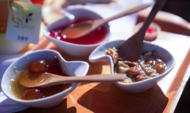 Productos gourmet sanjuaninos serán protagonistas en la Feria Agroproductiva