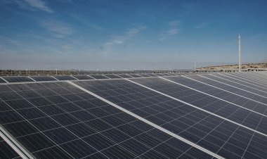 San Juan encabeza el ranking nacional en potencia instalada