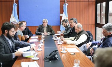 Este jueves 13 de julio tendrá lugar la Cuarta Sesión
