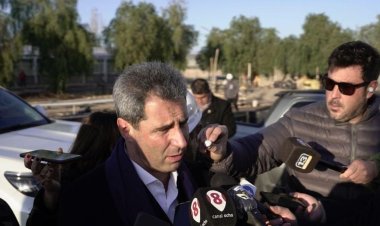 Sergio Massa visitaría la provincia antes de las PASO