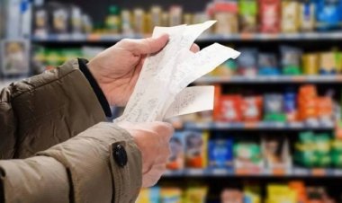 La inflación de junio fue del 6%