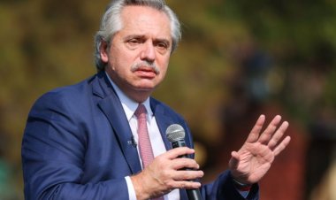 Alberto Fernández intervino el PJ jujeño