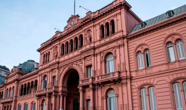 Una por una, todas las listas para Presidente