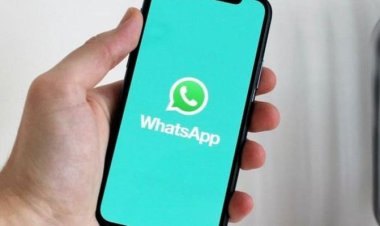 Se cayó WhatsApp a nivel mundial