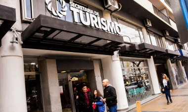 Continúa con un alto porcentaje de reserva hotelera la provincia