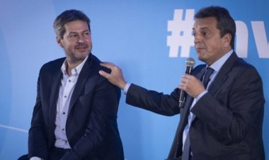 Sergio Massa confirmó que habrá PreViaje 5