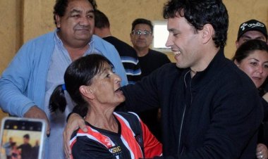 "KOKI" Chica: Las instituciones deportivas van creciendo en la incorporación de jóvenes