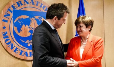 El FMI confirmó que acordó "objetivos y parámetros centrales"