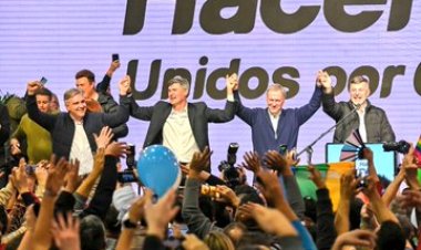 Sólido triunfo del PJ cordobés