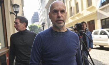 Larreta prometió la vuelta de los créditos hipotecarios y una nueva Ley de alquileres