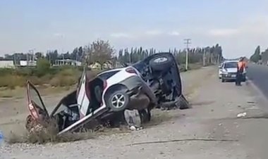 Familias del Dolor  publican extensa lista de las víctimas de la Ruta 40