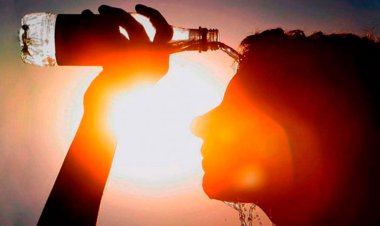 El hemisferio norte anticipa lo que será el verano en la Argentina