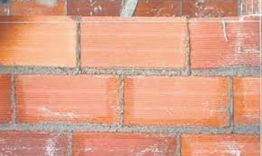 Ullum: sede de nueva capacitación en uso de ladrillos cerámicos