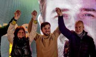 Chubut: Juntos por el Cambio se impuso por menos de dos puntos