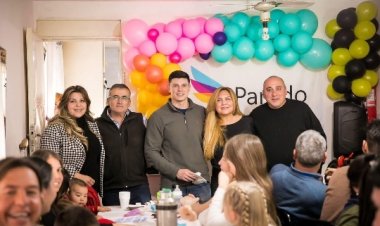 José Peluc: Debemos elegir a políticos sin ningún compromiso con nadie