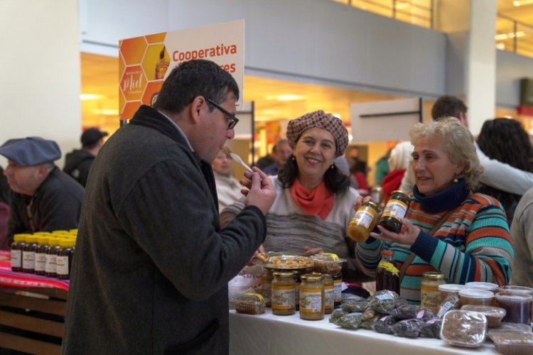 Comienza la Semana de la Miel