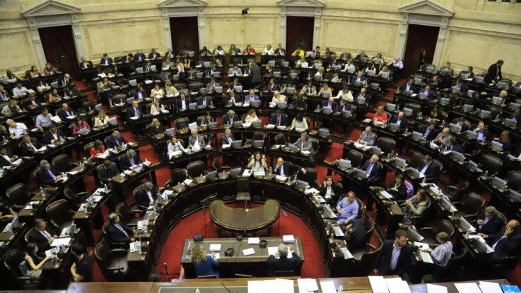 Diputados: Juntos por el Cambio pide derogar la ley de Alquileres
