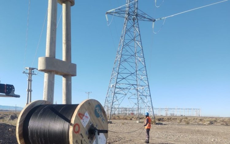 En 2024 el 100% de los hogares sanjuaninos podrán acceder a fibra óptica