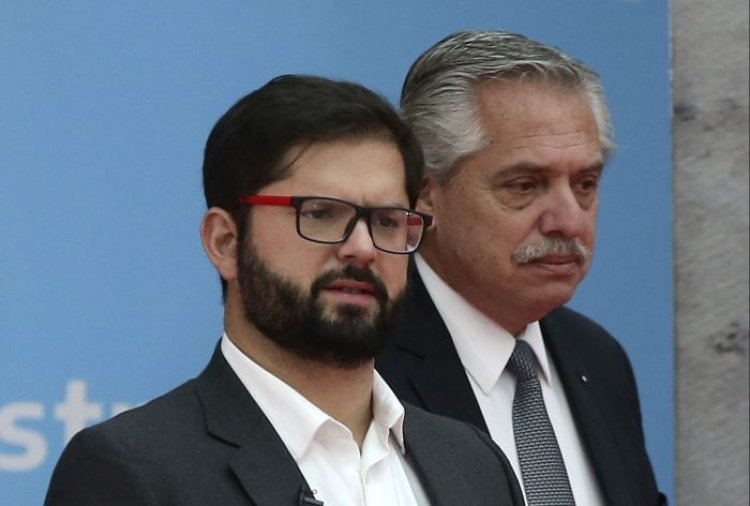 El gobierno de Chile cuestionó a Venezuela y se diferenció de la Argentina