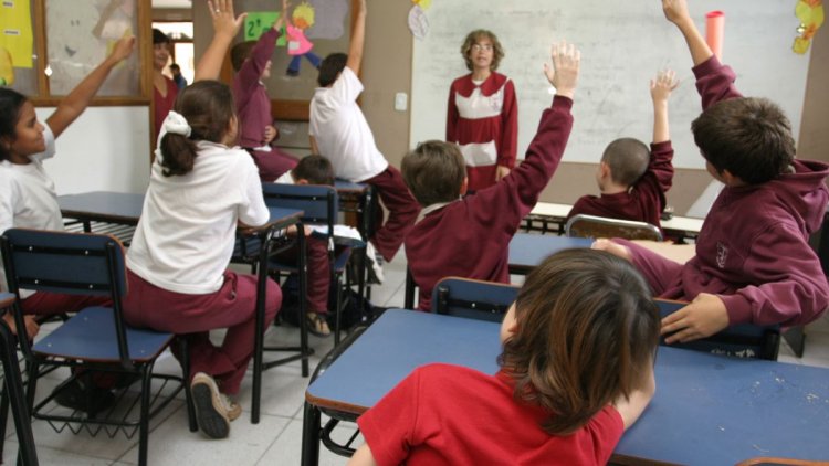Docentes de San Juan encabezan el mayor crecimiento salarial a nivel nacional