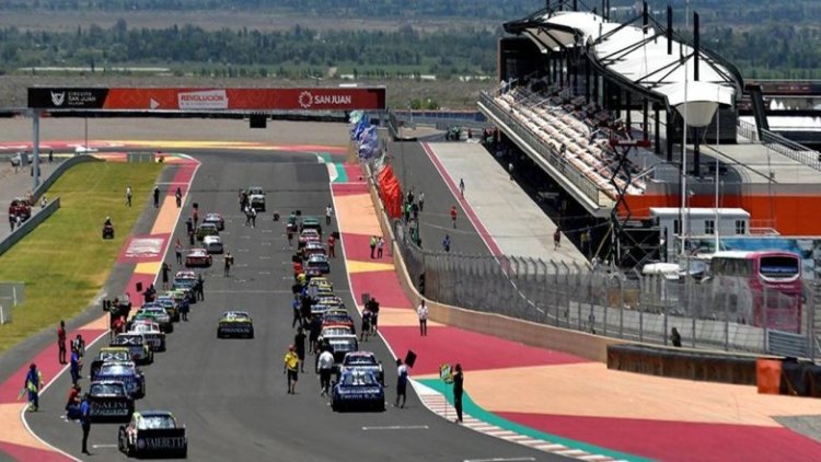 Comenzó la venta de entradas para el Desafío de las Estrellas