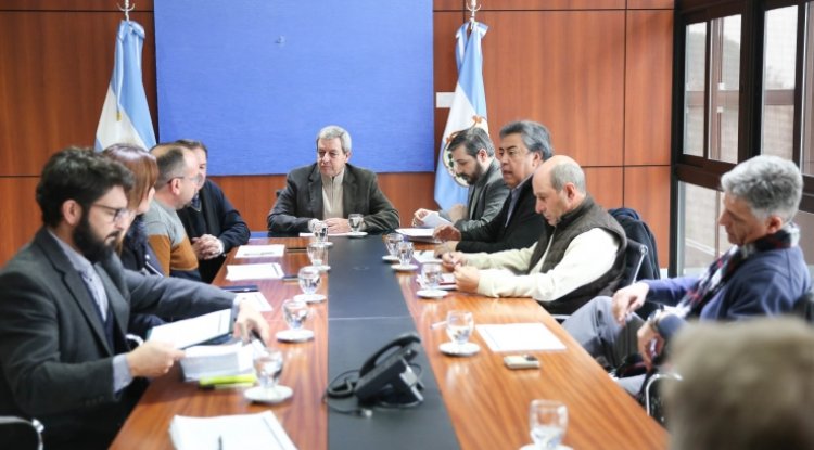 Este jueves 13 de julio tendrá lugar la Cuarta Sesión