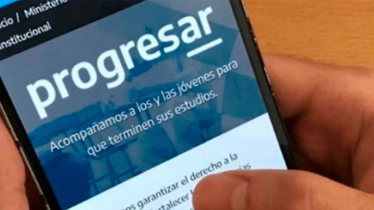 Aumentan a 20 mil pesos las becas Progresar