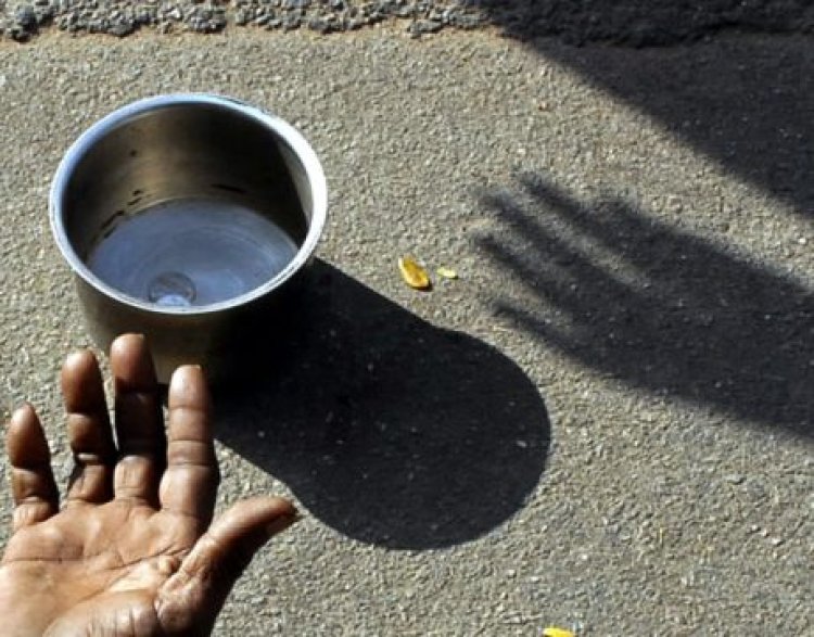 Mendigo millonario: pide dinero y es dueño de tres propiedades