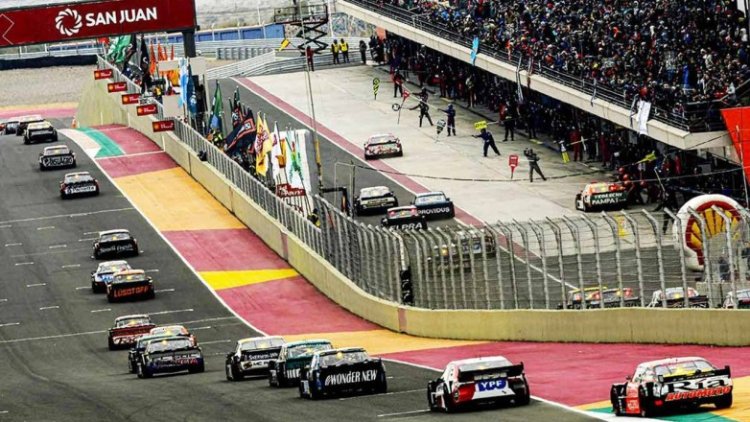 Desafío de las Estrellas: conocé el cronograma de competencia