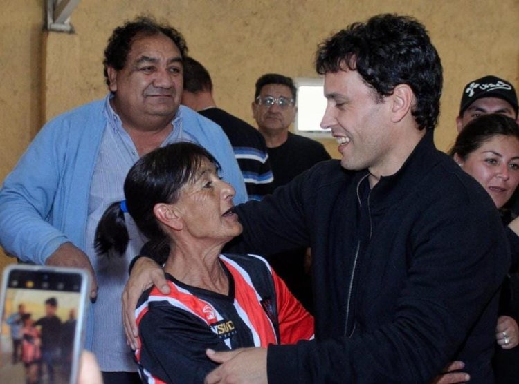 "KOKI" Chica: Las instituciones deportivas van creciendo en la incorporación de jóvenes