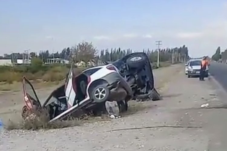 Familias del Dolor  publican extensa lista de las víctimas de la Ruta 40
