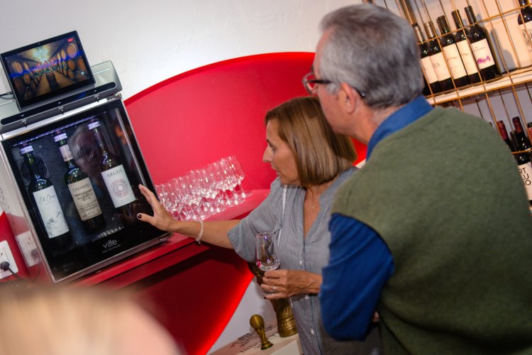 Semana Bonarda: en Capital se celebrará con descuentos en vinotecas