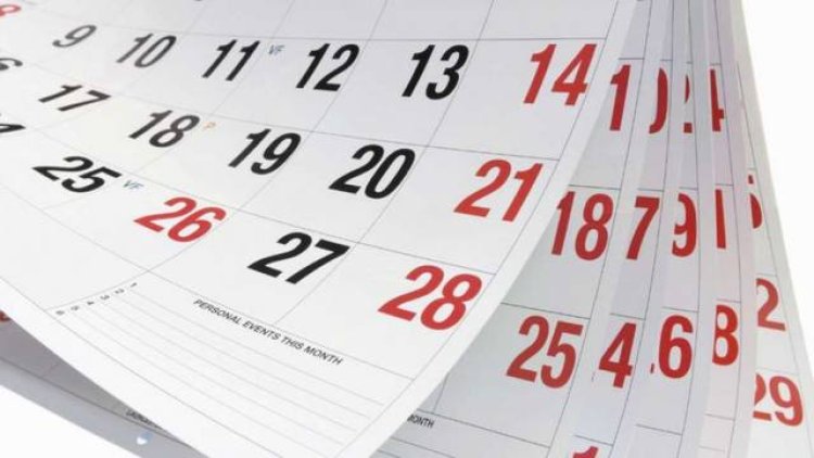 Agosto: cuándo será fin de semana largo