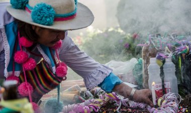 Día de la Pachamama: por qué se celebra hoy el 1 de agosto
