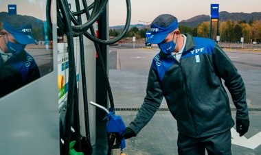 Subió el combustible en San Juan