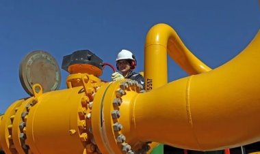 El Gasoducto Néstor Kirchner comenzó a inyectar gas a la red que surte al AMBA