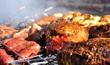 Cuánto cuesta hacer un asado en San Juan