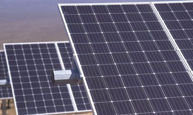 Entregaron $242 millones en créditos para paneles solares