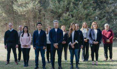 Encuentro de Mujeres Sanjuaninas para la reflexión y el diálogo